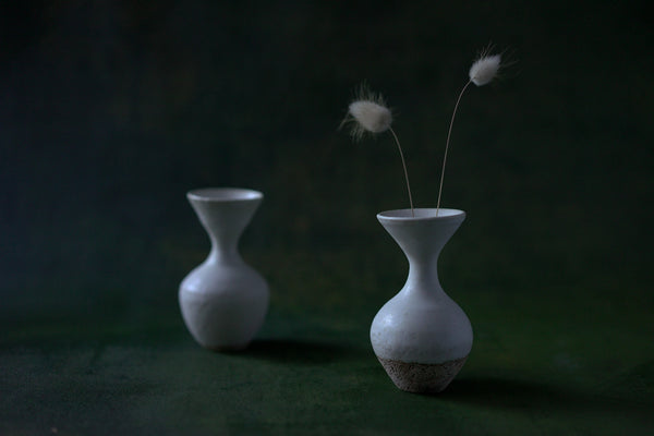 Satomi Ito - Tokkuri Vases