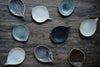 Satomi Ito - Leaf Plates