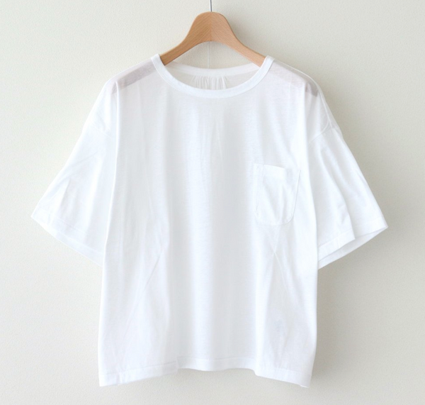 the last flower of the afternoon - Wide T-shirt