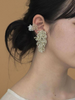 FUA Accessory - Hajimari-no-Toki Pierced Earring Ivory