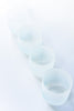 Nobuko Soda - Bubble Glass in Pale Blue