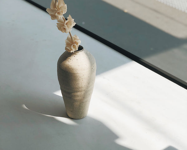 Takashi Endoh - Large Vase