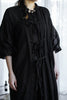 the last flower of the afternoon - Aizen Balloon Sleeve Dress (LAST ONE)